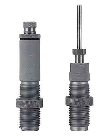 HORN 546443 SER3 2-DIE SET 8.5X55 .338