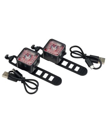 Hornady 97300 Target Impact Indicator Black 9.50" Long 2 Pack