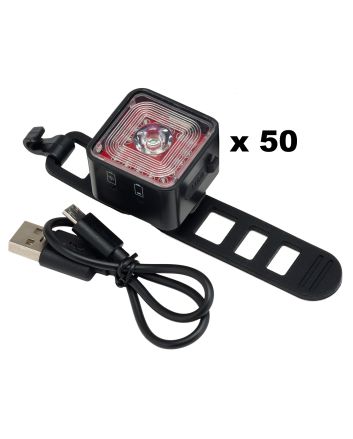 Hornady 97300B Target Impact Indicator Black 9.50" Long 50 Pack