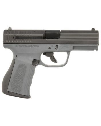 FMK G9C1G2PSSCM 9C1 G2 9MM10RD DRK GRY CA/MA