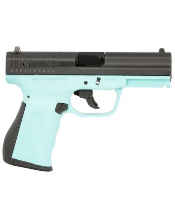 FMK G9C1G2TBSSCM9C1 G2 9MM10RD BLU JAY CA/MA