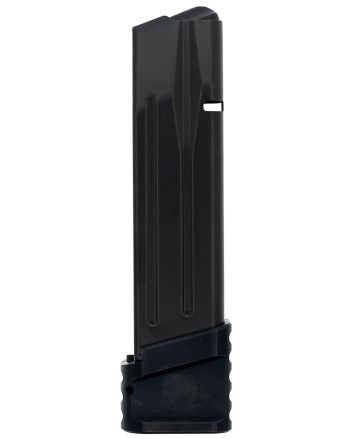 SAR USA SAR921 CM921rd Extended 9mm Luger Black Steel
