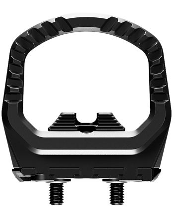 Radian Weapons H0001 Guardian+SixBlack Glock MOS/Holosun 407C/507C