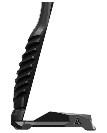 Radian Weapons H0014 Compatible w/ Sig Sauer P365 XMACRO Grip Module Black Aluminum