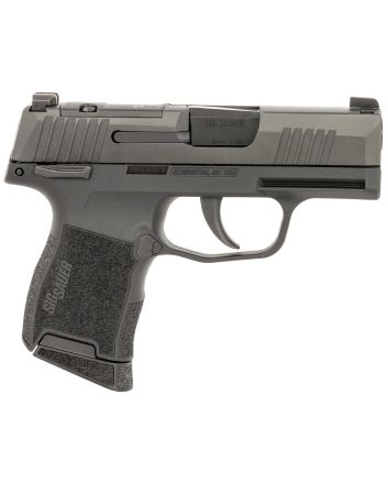 SIG 3659BXR3PMSCA P365 9MM 3.1 OR MS 10R*CA*