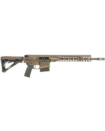 STAG 10003502 10PURSUIT 308NIT 16 BRNZ