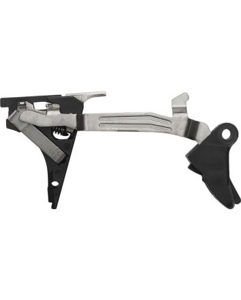 Glock 74332 Glock Performance Trigger Compatible w/ Gen4-Gen5/G26/G19/G17/G34/G19X/G45/G47