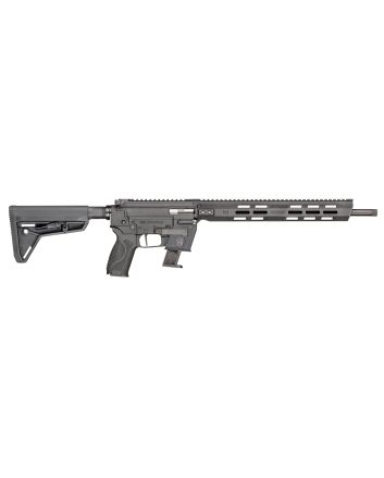 Smith &amp; Wesson 13800 Response9mm Luger 10+1 (2) 16.50" Threaded Steel Barrel, M-LOK Handguard, Interchangeable Backstrap Grip, Flat Face Trigger, Interchangeable FLEXMAG Mag Well Adapter (2)