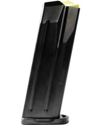 Rost Martin RM10033 RM1C10rd 9mm Black Steel