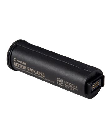 Pulsar PL79188 APS 5T Battery Pack Black 3.7 Volts 4,900 mAh Fits Talion
