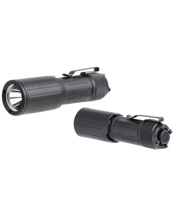 Sig Sauer Electro-Optics SOFEC001 Foxtrot-EDC CompactBlack Anodized 1350 Lumens White
