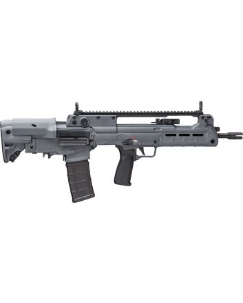 SPG HL916556YHELLION 5.56 16 BULLPUP 30R GRY