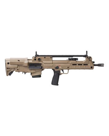 SPG HL916556FLCHELLION 5.56 16 BULLPUP 10R FDE