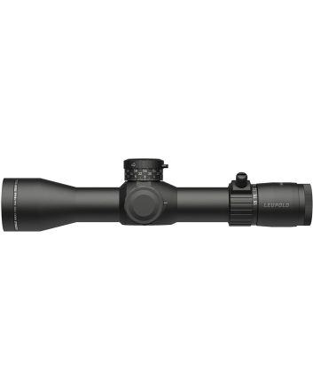 Leupold 182944 Mark 5HDMatte Black 3.6-18x44mm, 35mm Tube FFP PR2 MOA Reticle
