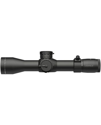 Leupold 176614 Mark 5HDMatte Black 3.6-18x44mm, 35mm Tube, Illuminated FFP Gunwerks RH1 Reticle