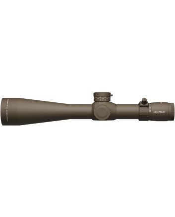 LEU 185072 MK-5HD 5-25X56 M5C3 TREMOR 3 DE 35M