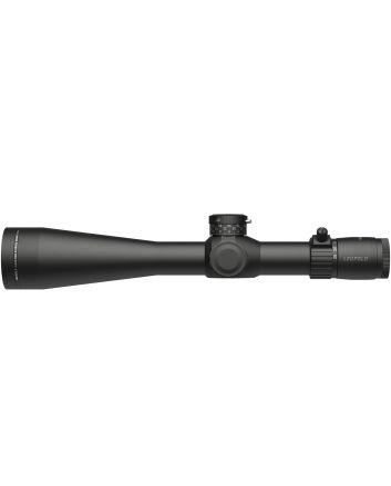 Leupold 185074 Mark 5HDFlat Dark Earth 7-35x56mm 35mm Tube, FFP Tremor 3 Reticle