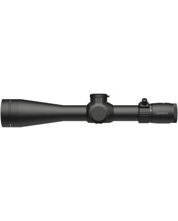 Leupold 183626 Mark 4HDMatte Black 4.5-18x52mm, 34mm Tube, FFP PR2 MIL Reticle