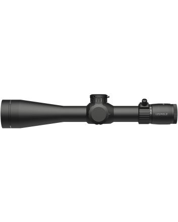 Leupold 183823 Mark 4HDMatte Black 6-24x52mm, 34mm Tube, FFP PR2 MIL Reticle