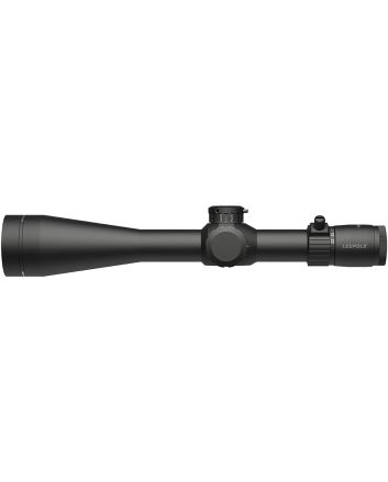 Leupold 183971 Mark 4HDMatte Black 8-32x56mm, 34mm Tube, FFP PR3 MIL Reticle