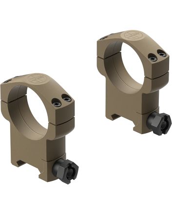 Leupold 185238 Mark 4Flat Dark Earth 35mm Super High