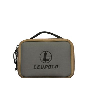 Leupold 183916 Rendezvous Pistol Case 9.50" Long 900D Nylon