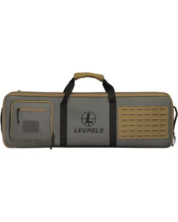 Leupold 183917 Rendezvous Carbine Case 36" Padding Weather Resistant