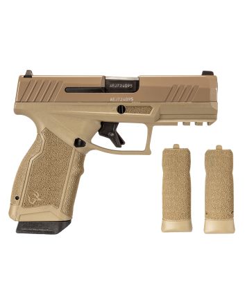 TAU 1-GX4CR94UUGX4 9MM 3.72X15 FDE