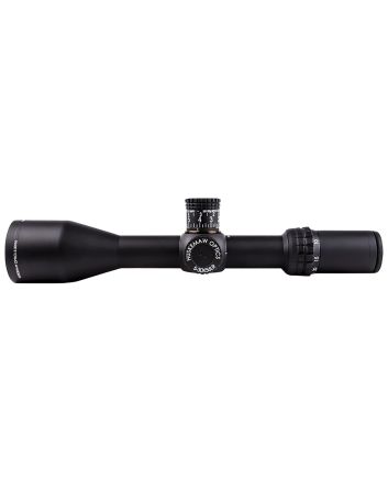 Huskemaw Optics 10530HO Tactical Hunter Black 5-30x 56mm 34mm Tube HuntSmart Reticle