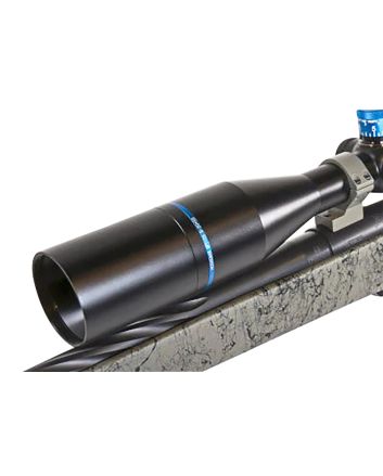 Huskemaw Optics 2042SS Sunshade42mm Black
