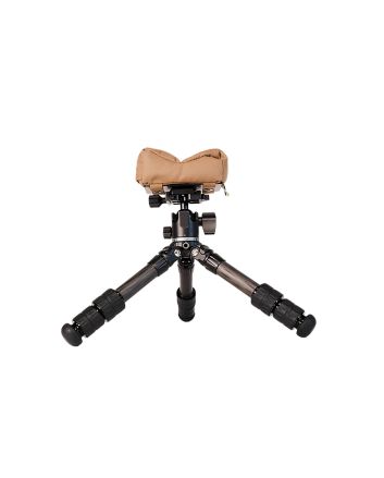 HUSK 20HTRP TRIPOD WITH SHOOTING HEAD