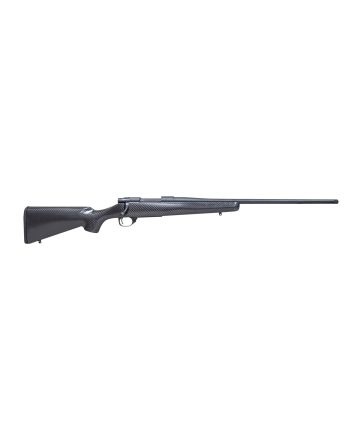 Howa HCBN7MMPRC M1500 Carbon Stalker 7mm PRC 3+1 24" Threaded, Blued Barrel/Rec, Natural Carbon Fiber Stock