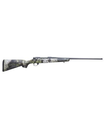 Howa HCBN7MMPRCKA M1500 Carbon Stalker 7mm PRC 3+1 24" Threaded, Blued Barrel/Rec, Kryptek Altitude Carbon Fiber Stock