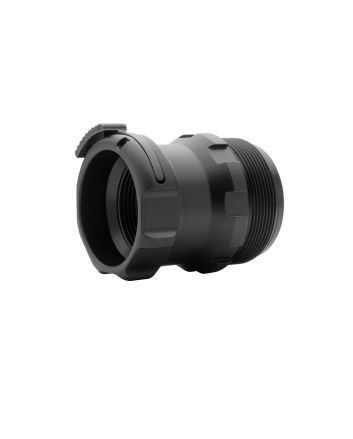 ADVANCED ARMAMENT COMPANY 65039 90TV Ranger Series 1.375"-24