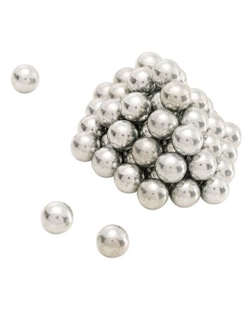 Umarex USA 2219003 Slingshot Ammo3/8" Steel 100Pk