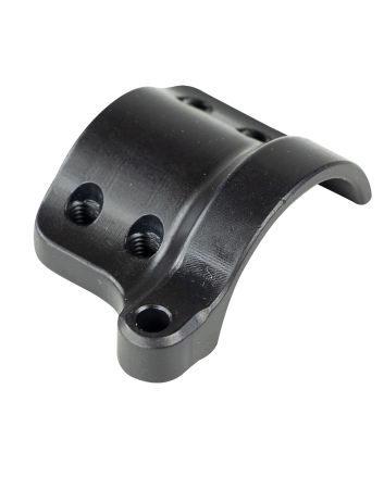 Samson 040610303 Sling Point Gas Block Steel 1.25" OAL