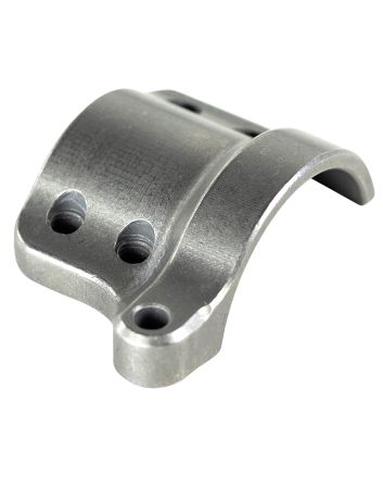 Samson 040610200 Silver Steel