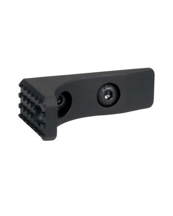 Samson 040102101 M-Lok Hand Stop/Barricade StabilizerBlack