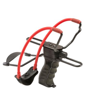 Umarex USA 2219002 X Shot Laser Edition Red/Black Molded Handle