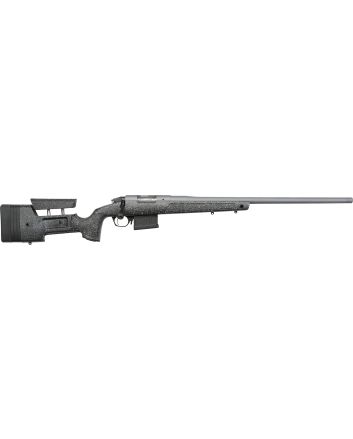 BERGARA BPR20-7PRC HMR PRO 7PRC 24 5R BK/GR