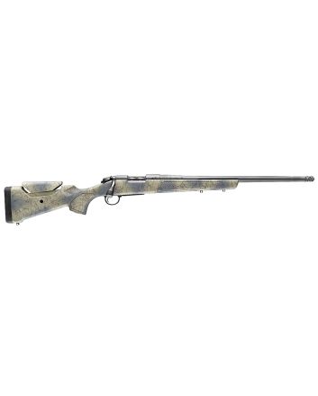 BERGARA B14S802 SIERRA WLD 6.5CRD 20 4R WCAMO