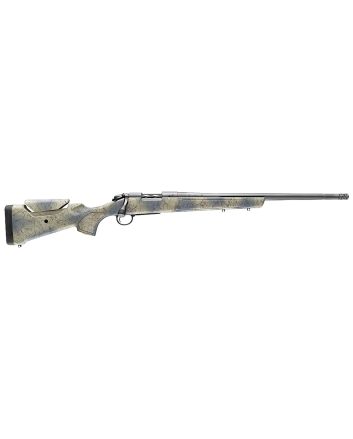 BERGARA B14S805 SIERRA WLD 6CRD 20 4R WCAMO