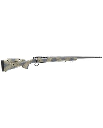 BERGARA B14SM809 SIERRA WLD 6.5PRC 20 3R WCAMO