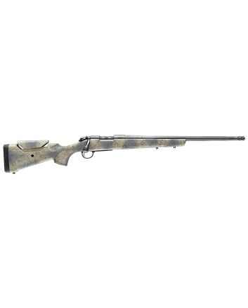 BERGARA B14LM808 SIERRA WLD 300PRC 22 2R WCAMO