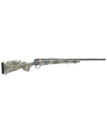 BERGARA B14LM8013 SIERRA WLD 7PRC 22 3R WCAMO