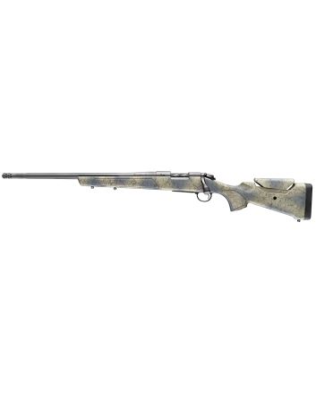 BERGARA B14S802L SIERRA W LH 6.5CRD 20 4R WCAMO
