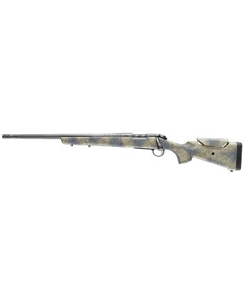 BERGARA B14S804L SIERRA W LH 22250 20 4R WCAMO