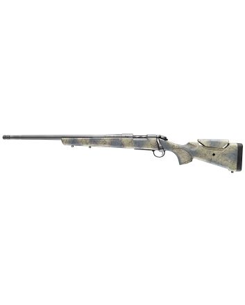 BERGARA B14SM809L SIERRA W LH 6.5PRC 20 3R WCAMO