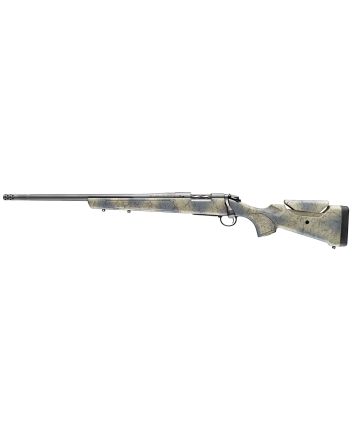 BERGARA B14LM801L SIERRA W LH 300 22 3R WCAMO