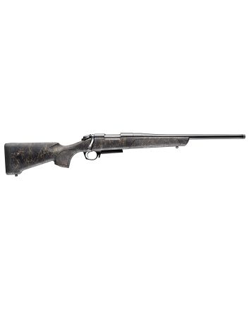 BERGARA B14S9511 STOKE CMP 300BLK 16.5 6R BK/TN